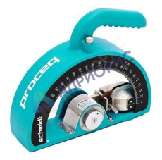 schmidt os-120 молоток для измерения прочности бетона